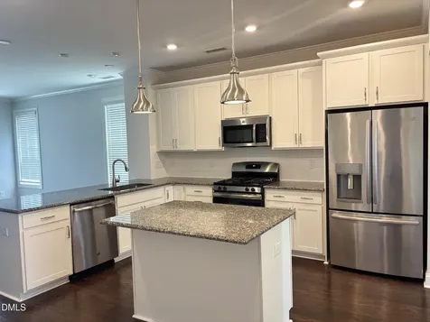 6312 Truxton Lane Raleigh NC 27616