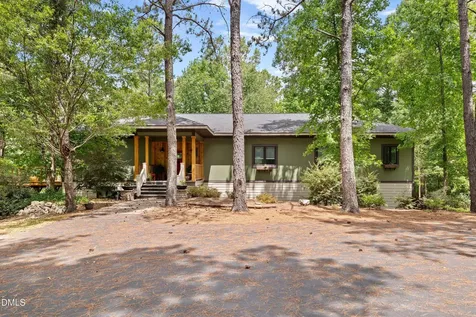 218 Saponi Trail Fuquay Varina NC 27526