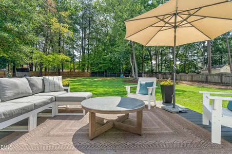 6704 Valley Drive Raleigh NC 27612