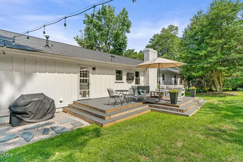 6704 Valley Drive Raleigh NC 27612