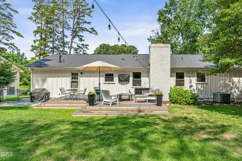 6704 Valley Drive Raleigh NC 27612