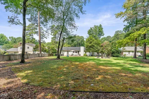 6704 Valley Drive Raleigh NC 27612