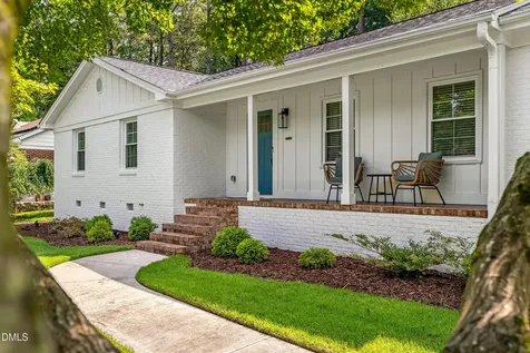 6704 Valley Drive Raleigh NC 27612