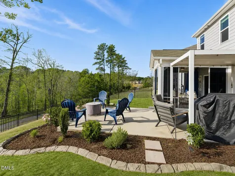 3469 Jordan Manors Drive New Hill NC 27562