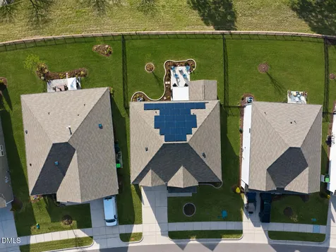 3469 Jordan Manors Drive New Hill NC 27562