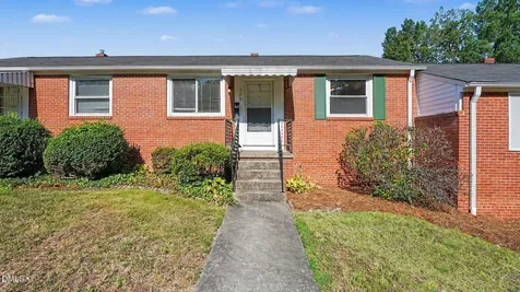 519 Overlook Street Greensboro NC 27403