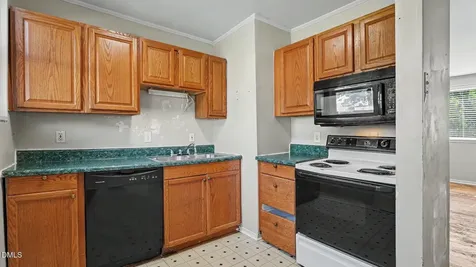 519 Overlook Street Greensboro NC 27403