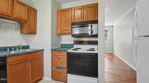 519 Overlook Street Greensboro NC 27403