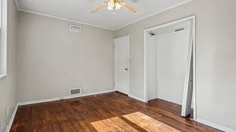 519 Overlook Street Greensboro NC 27403