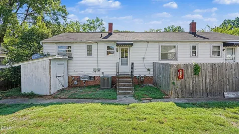 519 Overlook Street Greensboro NC 27403