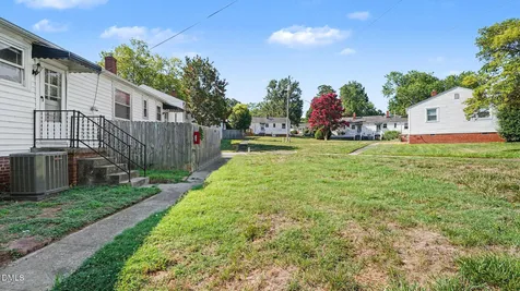 519 Overlook Street Greensboro NC 27403