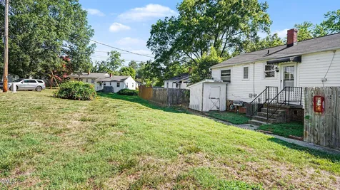 519 Overlook Street Greensboro NC 27403