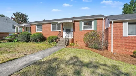 519 Overlook Street Greensboro NC 27403