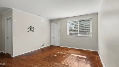519 Overlook Street Greensboro NC 27403