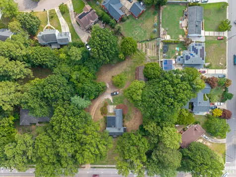 510 Walnut Street Cary NC 27511