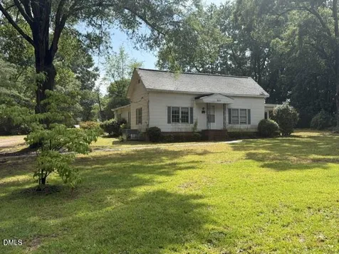 510 Walnut Street Cary NC 27511