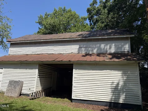 510 Walnut Street Cary NC 27511