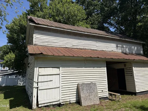 510 Walnut Street Cary NC 27511