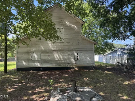 510 Walnut Street Cary NC 27511