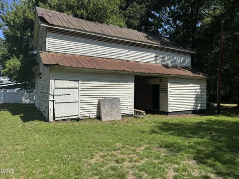 510 Walnut Street Cary NC 27511