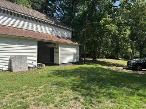 510 Walnut Street Cary NC 27511