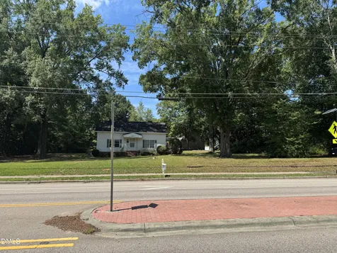 510 Walnut Street Cary NC 27511