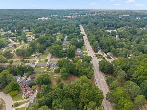510 Walnut Street Cary NC 27511