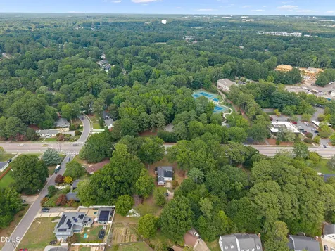 510 Walnut Street Cary NC 27511