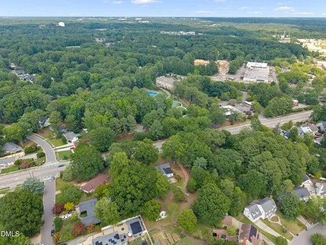 510 Walnut Street Cary NC 27511
