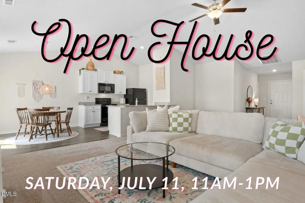 779 Avery Pond Drive Fuquay Varina NC 27526