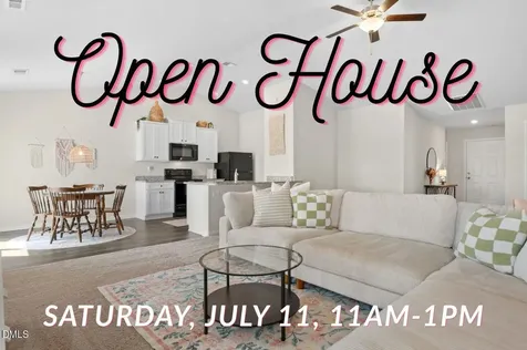 779 Avery Pond Drive Fuquay Varina NC 27526