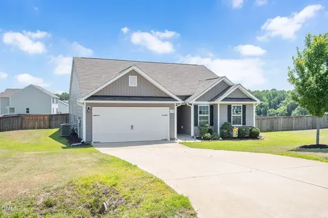 779 Avery Pond Drive Fuquay Varina NC 27526