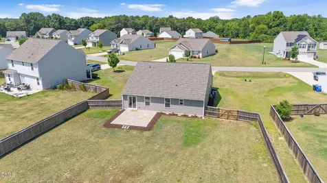 779 Avery Pond Drive Fuquay Varina NC 27526