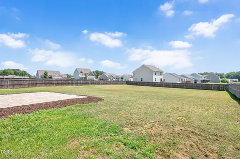 779 Avery Pond Drive Fuquay Varina NC 27526