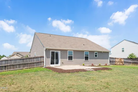 779 Avery Pond Drive Fuquay Varina NC 27526