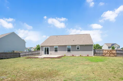779 Avery Pond Drive Fuquay Varina NC 27526