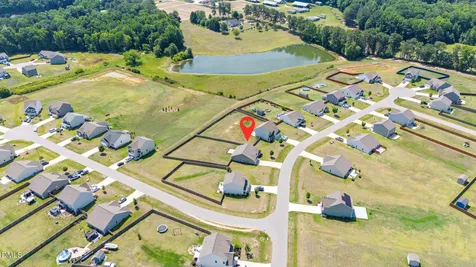 779 Avery Pond Drive Fuquay Varina NC 27526