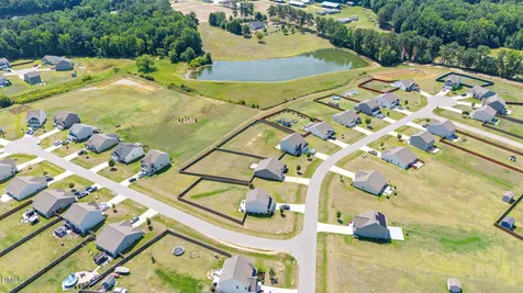 779 Avery Pond Drive Fuquay Varina NC 27526