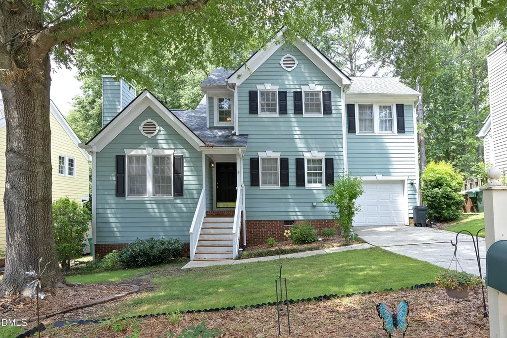 104 Penland Court Cary NC 27519