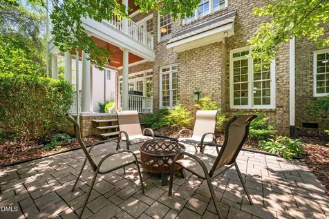 805 Dominion Hill Drive Cary NC 27519