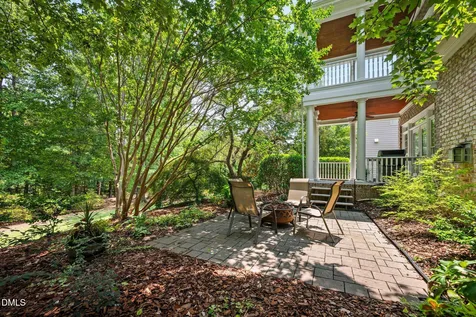 805 Dominion Hill Drive Cary NC 27519