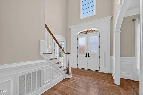 805 Dominion Hill Drive Cary NC 27519