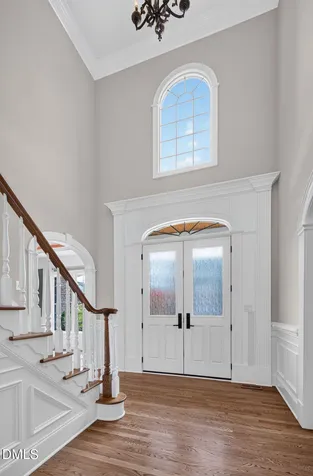 805 Dominion Hill Drive Cary NC 27519