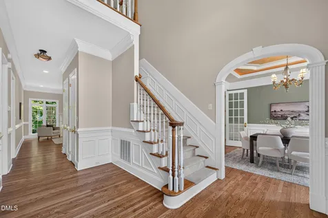 805 Dominion Hill Drive Cary NC 27519