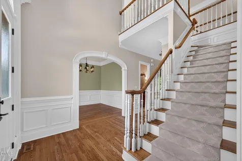 805 Dominion Hill Drive Cary NC 27519