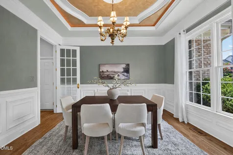 805 Dominion Hill Drive Cary NC 27519