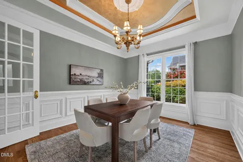 805 Dominion Hill Drive Cary NC 27519