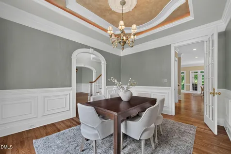 805 Dominion Hill Drive Cary NC 27519