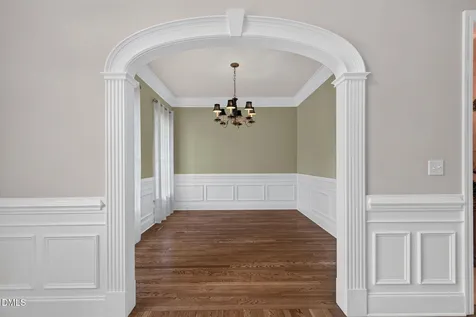 805 Dominion Hill Drive Cary NC 27519