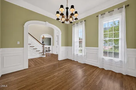 805 Dominion Hill Drive Cary NC 27519